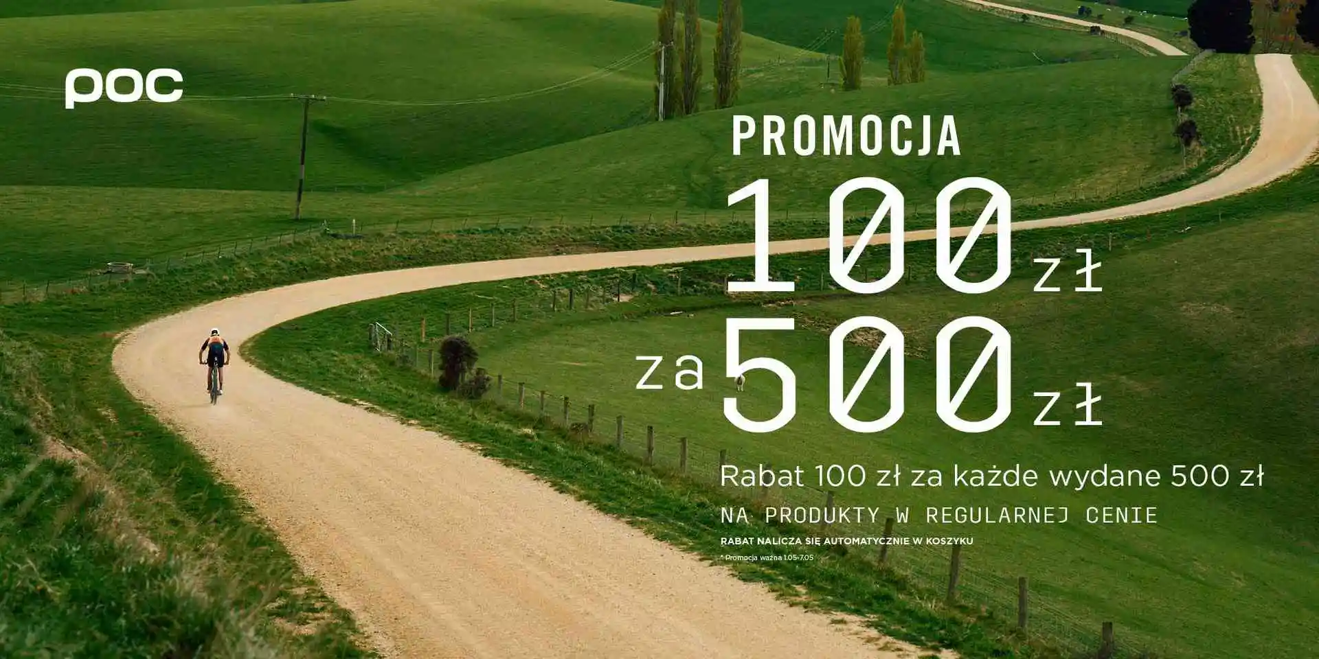Mistrzowska Ochrona i Styl POC